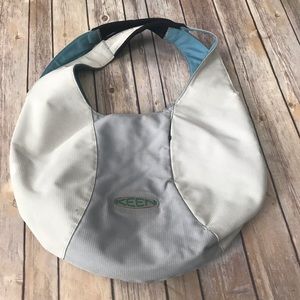 Keen Hybrid transport bag purse